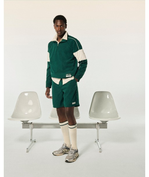 Short Court Patch (S24 / HOMME / Soccer Green) commande en ligne