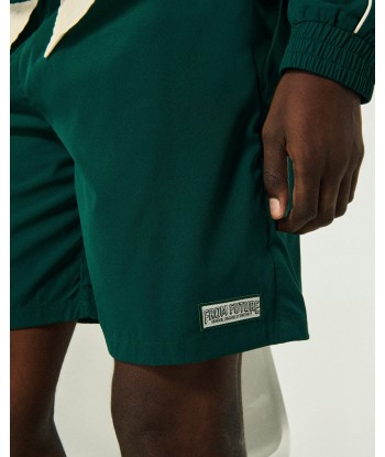 Short Court Patch (S24 / HOMME / Soccer Green) commande en ligne