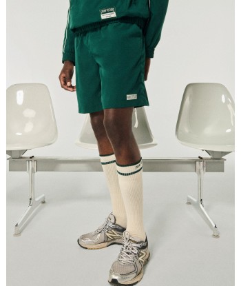 Short Court Patch (S24 / HOMME / Soccer Green) commande en ligne