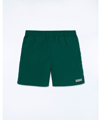 Short Court Patch (S24 / HOMME / Soccer Green) commande en ligne