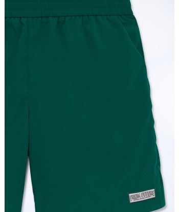 Short Court Patch (S24 / HOMME / Soccer Green) commande en ligne