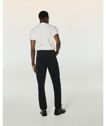 Jean Tapered Jackson (S24 / HOMME / Washed Black) pas cher chine