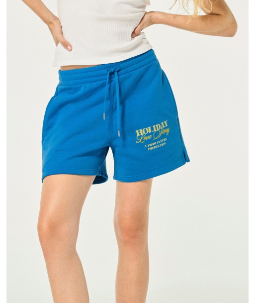 Short Bermuda  (S24 / FEMME / Surf Blue) Venez acheter