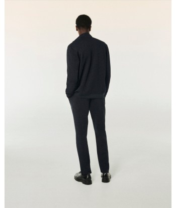 Jogging Droit  (S24 / HOMME / Navy) online