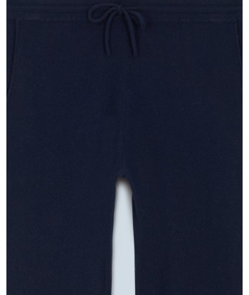 Jogging Droit Basique (H24 / HOMME / Navy) en ligne des produits 