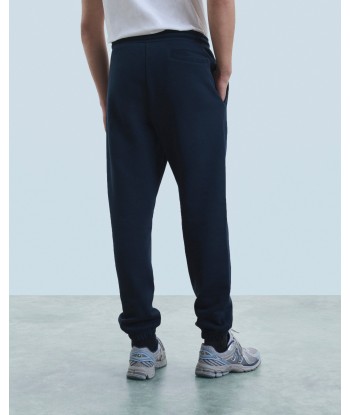 Jogging Droit From Future Community (H24 / HOMME / Navy) store