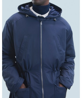 Outerwear Parka  (H24 / HOMME / Navy) suggérées chez