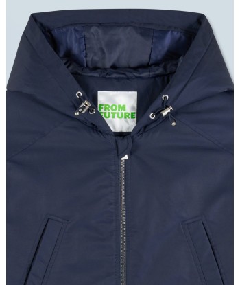 Outerwear Parka  (H24 / HOMME / Navy) suggérées chez