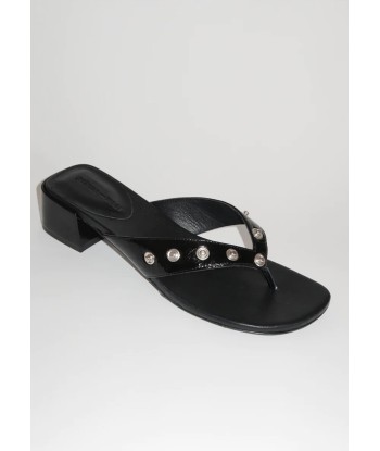 PALOMA WOOL - SNAPS II BLACK offre 