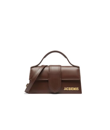 JACQUEMUS - LE BAMBINO BROWN commande en ligne