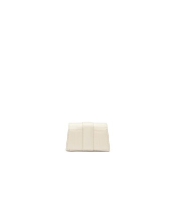 JACQUEMUS - LE PORTE BAMBINO LIGHT IVORY les ctes