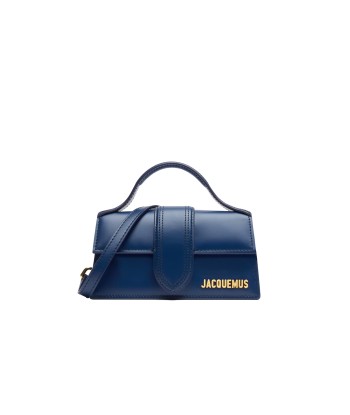 JACQUEMUS - LE BAMBINO DARK NAVY de technologie