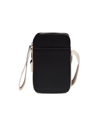 JACQUEMUS - LE CUERDA VERTICAL BLACK pas cher chine