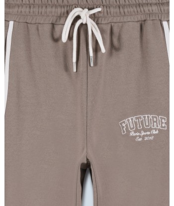 Jogging Large Future (H24 / FEMME / Taupe) store