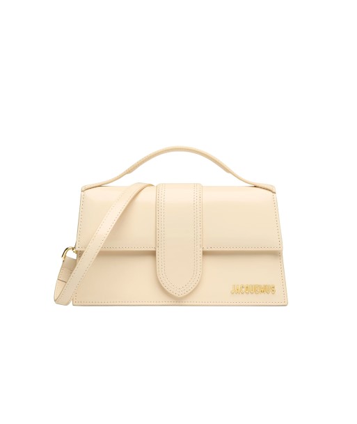 JACQUEMUS - LE GRAND BAMBINO IVORY vente chaude votre 