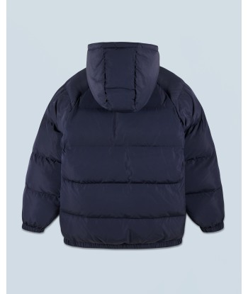 Outerwear Doudoune Mi-longue (H24 / FEMME / Navy) Vous souhaitez 