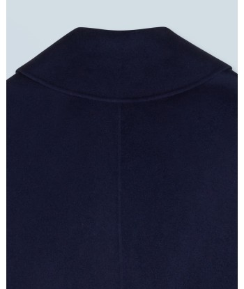 Outerwear Manteau Double Boutonnage (H24 / FEMME / Navy) Fin de série