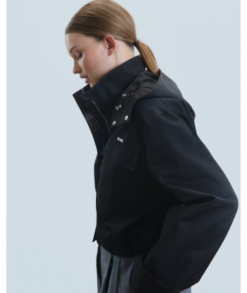 Outerwear Veste  (H24 / FEMME / Noir) 2 - 3 jours ouvrés.