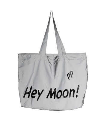 PUBLIC POSSESSION - HEY MOON! TOTE BAG REFLECTOR SPEZIAL votre