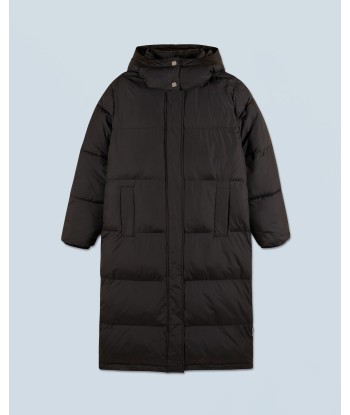 Outerwear Doudoune Longue (H24 / FEMME / Noir) JUSQU'A -70%! 