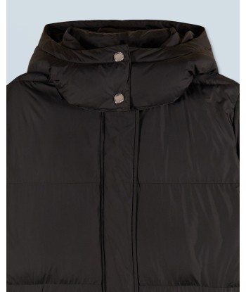 Outerwear Doudoune Longue (H24 / FEMME / Noir) JUSQU'A -70%! 