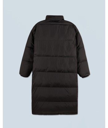 Outerwear Doudoune Longue (H24 / FEMME / Noir) JUSQU'A -70%! 