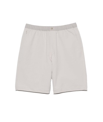 NANAMICA - ALPHADRY EASY SHORTS PALE GRAY hantent personnes