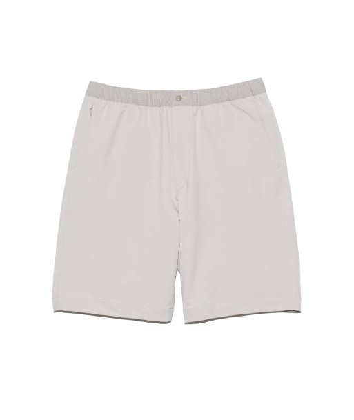 NANAMICA - ALPHADRY EASY SHORTS PALE GRAY hantent personnes