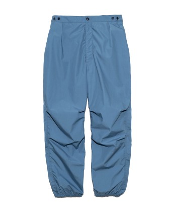 NANAMICA - DECK PANTS SAX de la marque