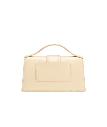 JACQUEMUS - LE GRAND BAMBINO IVORY vente chaude votre 