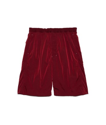 NANAMICA - WIND SHORTS RED la chaussure