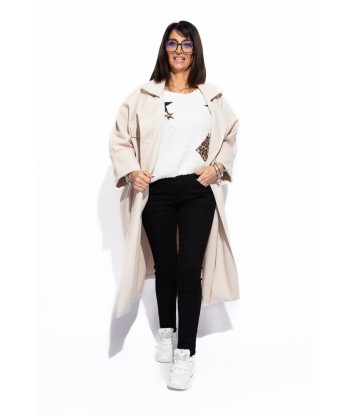 Manteau ANITA vous aussi creer 