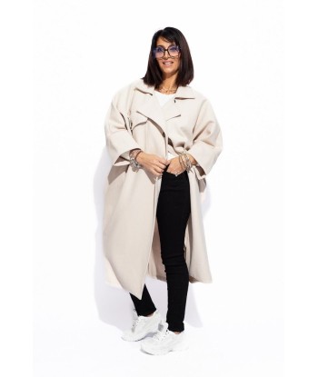 Manteau ANITA vous aussi creer 