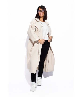 Manteau ANITA vous aussi creer 