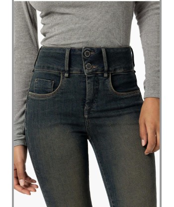 Jean SKINNY GRIS vente chaude votre 