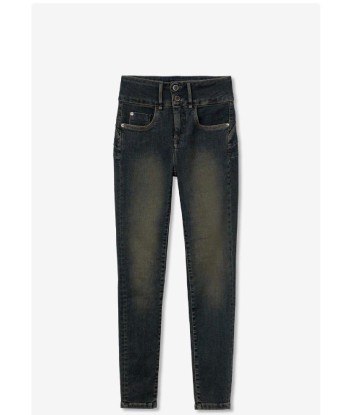 Jean SKINNY GRIS vente chaude votre 