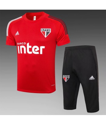 Survetement/Maillot Adulte Sao Paulo suggérées chez