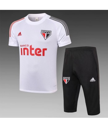 Survetement/Maillot Adulte Sao Paulo suggérées chez