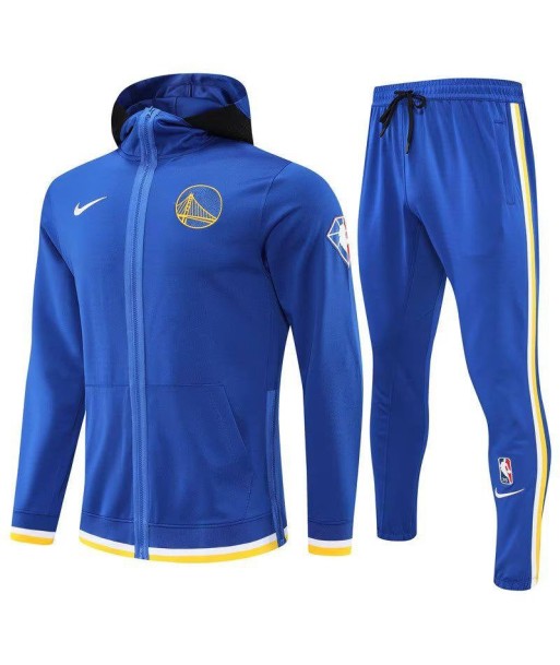 Survetement Adulte Golden state warrior pas chere