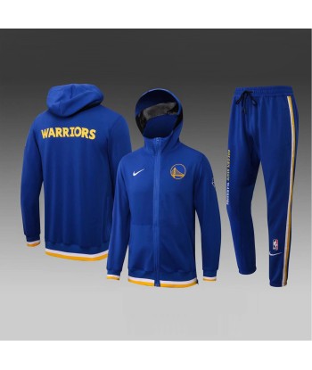 Survetement Adulte Golden state warrior pas chere