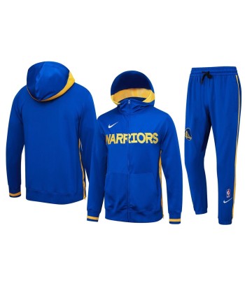 Survetement Adulte Golden state warrior pas chere