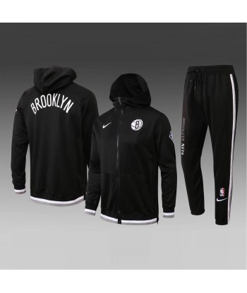 Survetement Adulte Brooklyn Nets de la marque