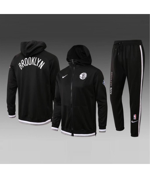 Survetement Adulte Brooklyn Nets de la marque