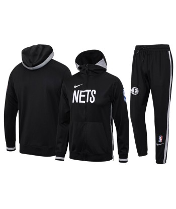 Survetement Adulte Brooklyn Nets de la marque