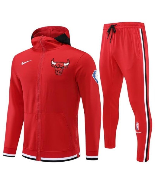 Survetement Adulte Chicago Bulls pas cher 