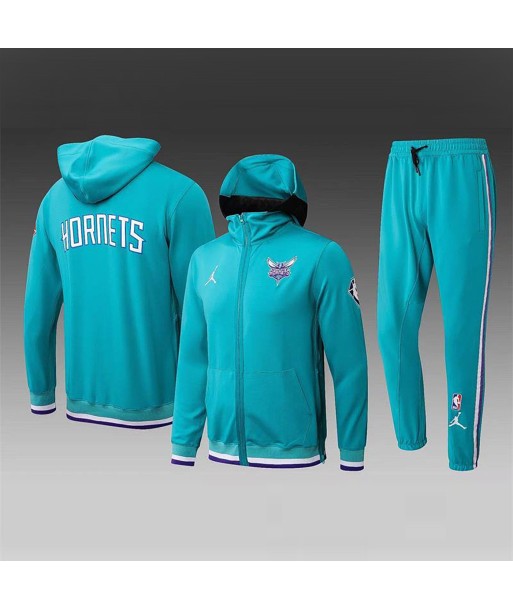 Survetement Adulte Charlotte Hornets s'inspire de l'anatomie humaine