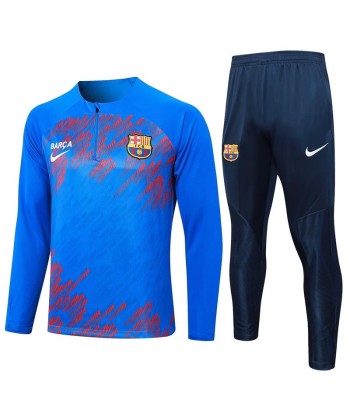 Training Adulte FC Barcelone 24-25 suggérées chez