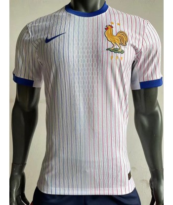 Maillot France euro 2024 Player version commande en ligne