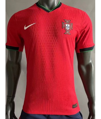 Maillot Portugal Euro 2024 player version Les magasins à Paris