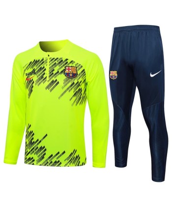 Training Adulte FC Barcelone 24-25 suggérées chez